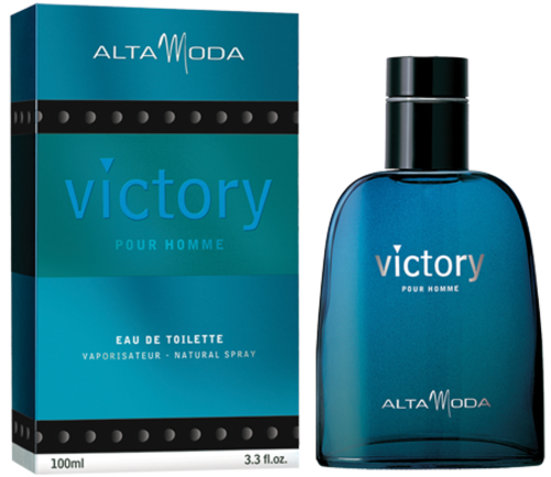 Alta Moda Victory