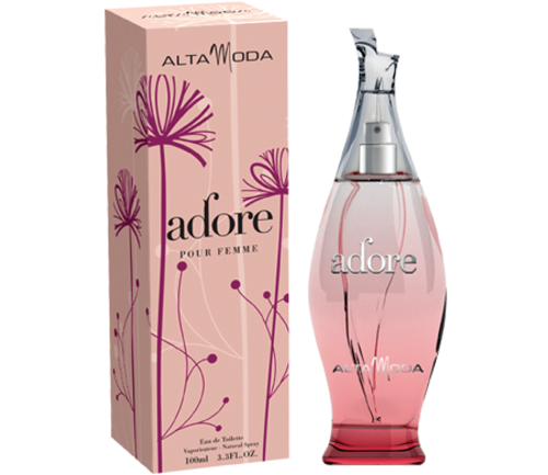 Alta Moda Adore