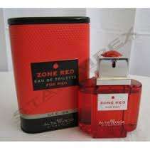 Alta Moda Zone Red