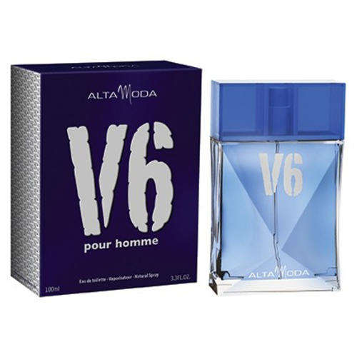 Alta Moda V6
