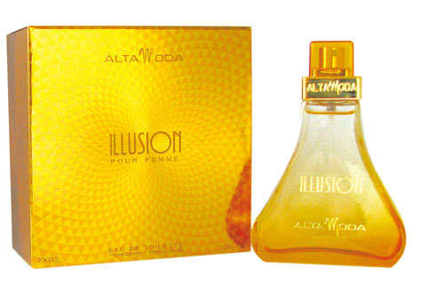 Alta Moda Illusion