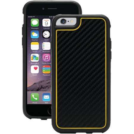 Griffin Identity Graphite Case for Iphone 6 Plus