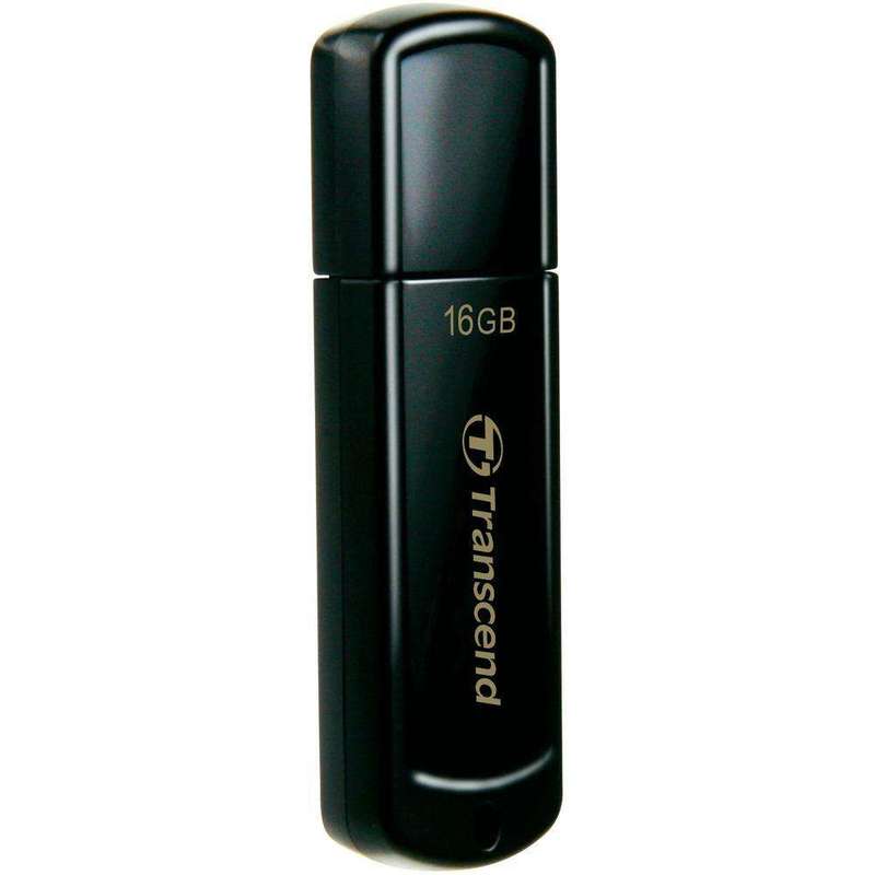 Transcend 16GB