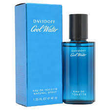 Davidoff Coolwater
