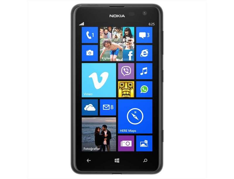 Nokia Lumia 625 Smartphone - White