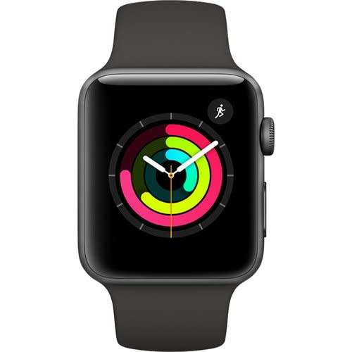 42 mm APPLE WATCH SERIES 3  ***SECONDHAND***