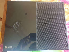 XBOX ONE 500GB - SECOND HAND