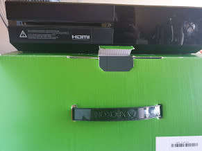 XBOX ONE 500GB - SECOND HAND
