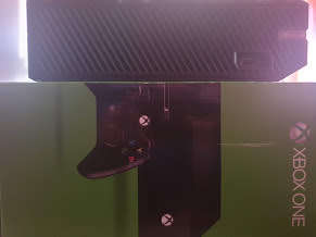 XBOX ONE 500GB - SECOND HAND
