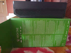XBOX ONE 500GB - SECOND HAND