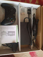 XBOX ONE 500GB - SECOND HAND