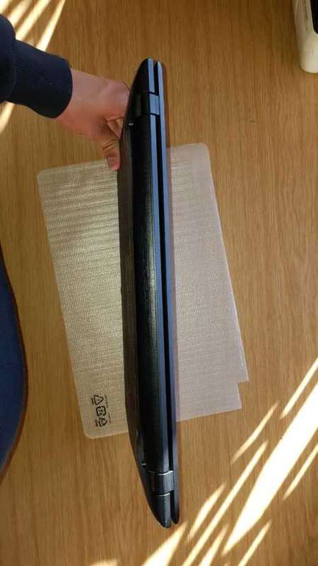 ACER ASPIRE E5-575G-5527 **SECOND HAND**