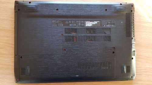 ACER ASPIRE E5-575G-5527 **SECOND HAND**