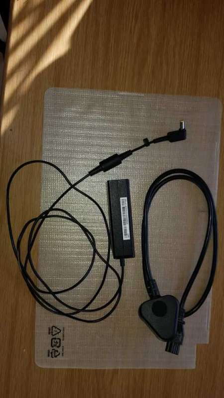 ACER ASPIRE E5-575G-5527 **SECOND HAND**