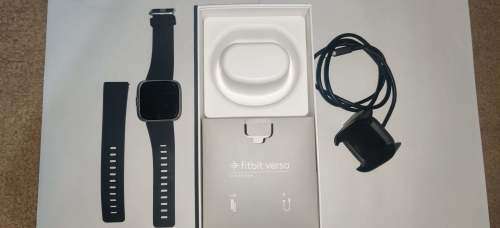 Fitbit Versa Lite **SECONDHAND**