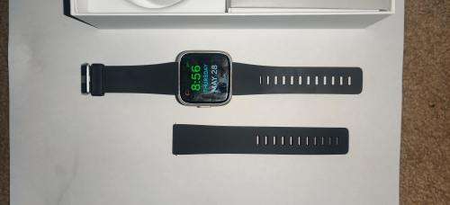 Fitbit Versa Lite **SECONDHAND**