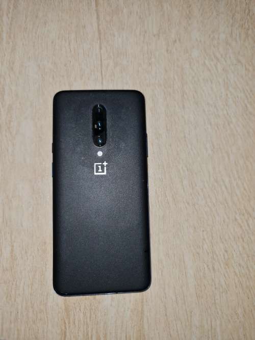 One Plus 7 pro 256GB Nebula blue SECONDHAND **READ DESCRIPTION**