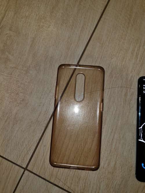 One Plus 7 pro 256GB Nebula blue SECONDHAND **READ DESCRIPTION**