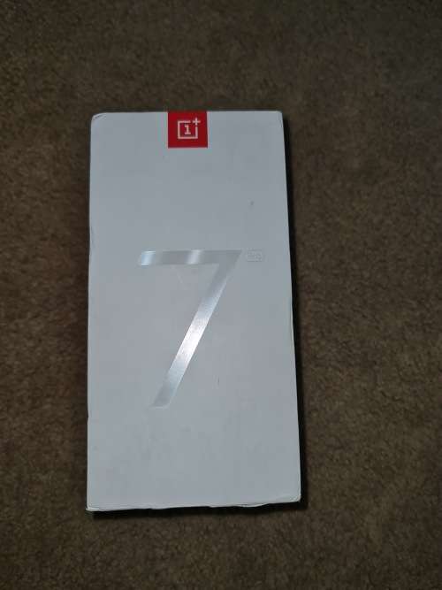 One Plus 7 pro 256GB Nebula blue SECONDHAND **READ DESCRIPTION**