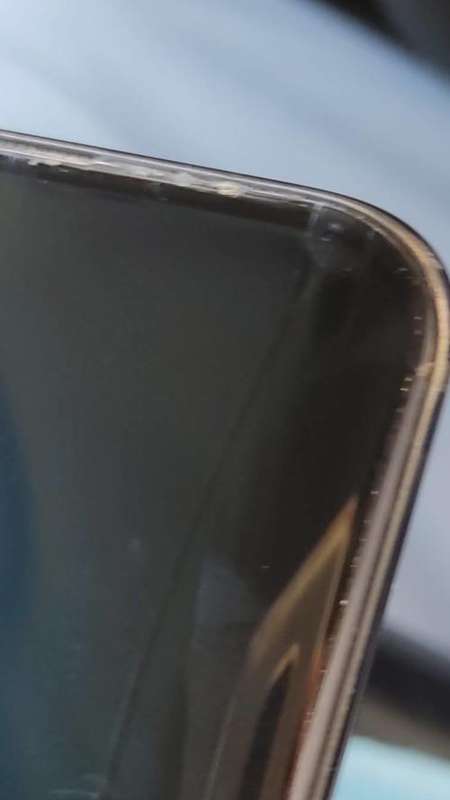 One Plus 7 pro 256GB Nebula blue SECONDHAND **READ DESCRIPTION**