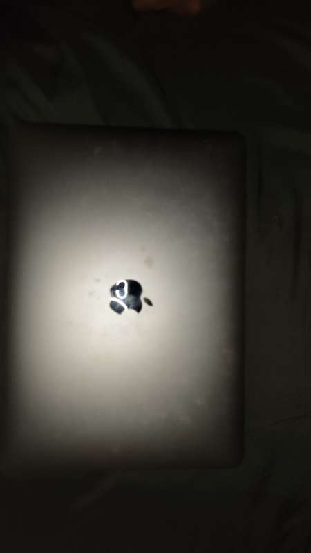 MACBOOK AIR 2020 * SECONDHAND*