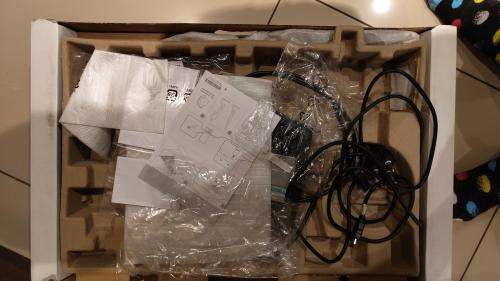 Dell 27` monitor * SECONDHAND*