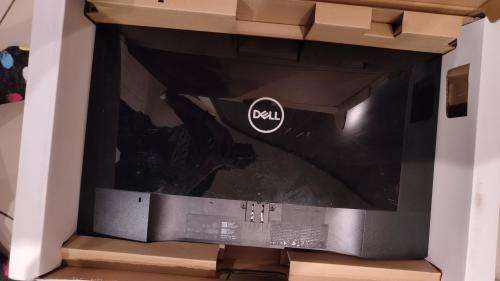Dell 27` monitor * SECONDHAND*