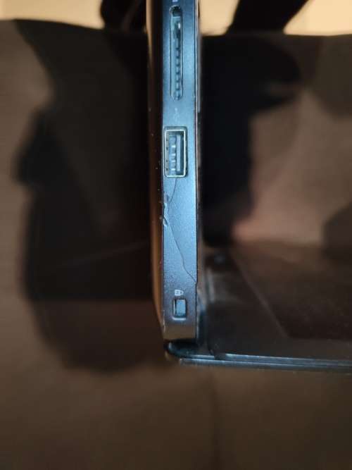 Dell G3 Laptop Secondhand