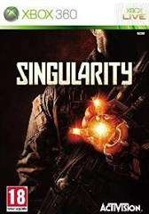 Singularity