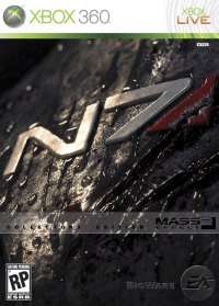 Mass Effect 2: N7 Collectors Edition