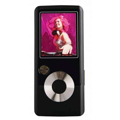 Sansui 8GB MP3 Player