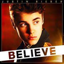 JUSTIN BIEBER - CAPE TOWN STADIUM - SEATED