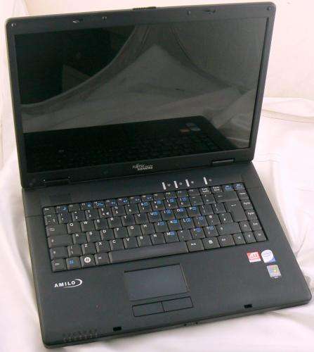 Fujitsu Siemens Amilo Li1718 Use for Parts