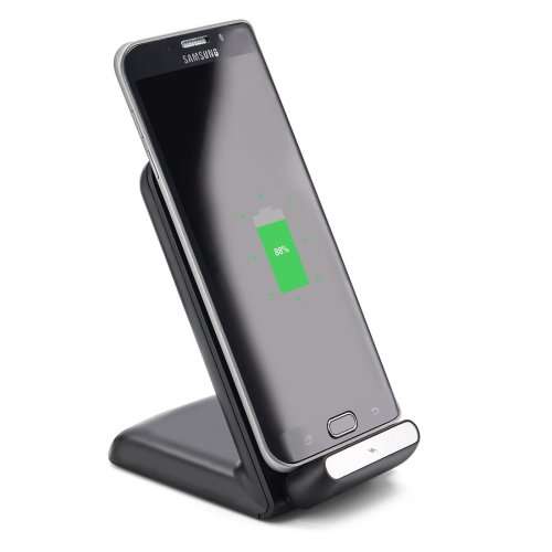 *LOCAL STOCK* 10W Itian Fast Wireless Charger for Samsung Note7, S7, S7 Edge, S6 Edge Plus, Note5, S