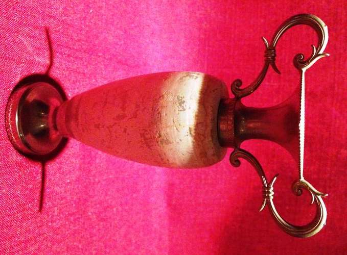 Collectable Display Vase