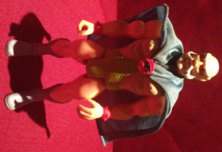 Jaga âThunderCats - 1987