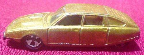 Tintoys WT8101 Citroen CX