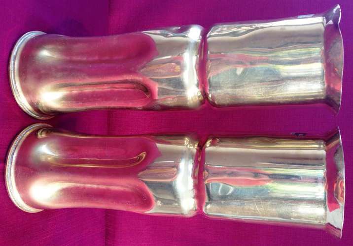 Artillery Shells (1916) -ÃÂÃÂ Brass Vases