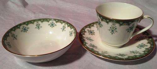 Royal Doulton Ashmont - Table Setting, 3 piece