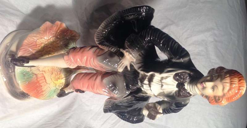 The Ugliest Kitsch Statue on Bid or Buy