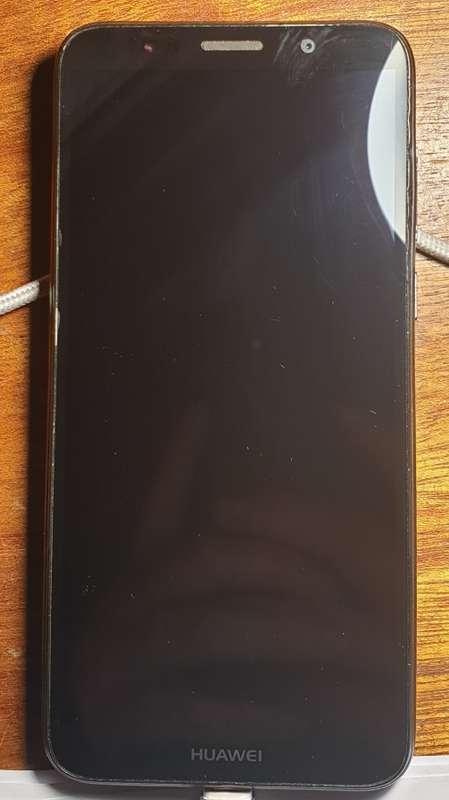 Hauwei  Y5 Lite