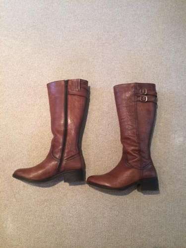 Woolworths boots size 7