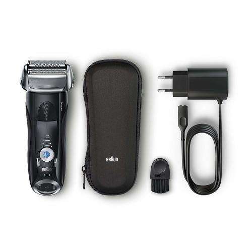 LOCAL STOCK - Braun Series 7 7840s Men's Electric Foil Shaver