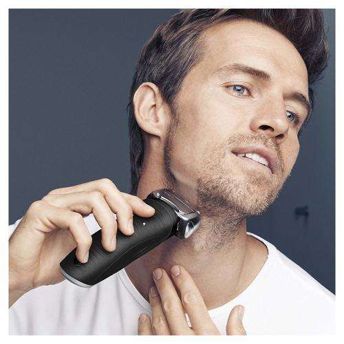 LOCAL STOCK - Braun Series 7 7840s Men's Electric Foil Shaver
