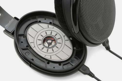 LOCAL STOCK - MASSDROP X SENNHEISER HD 58X JUBILEE HEADPHONES