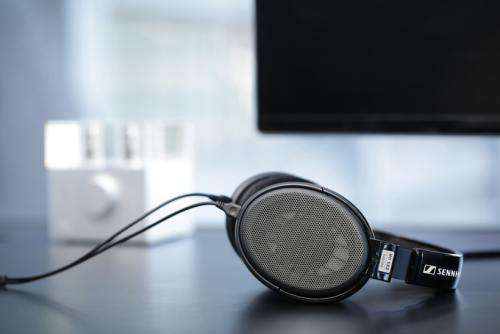 LOCAL STOCK - MASSDROP X SENNHEISER HD 58X JUBILEE HEADPHONES