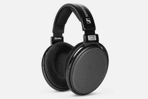 LOCAL STOCK - MASSDROP X SENNHEISER HD 58X JUBILEE HEADPHONES