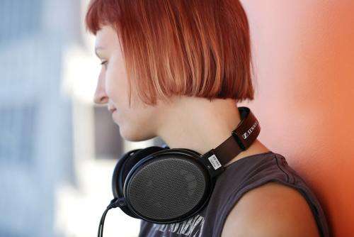LOCAL STOCK - MASSDROP X SENNHEISER HD 58X JUBILEE HEADPHONES