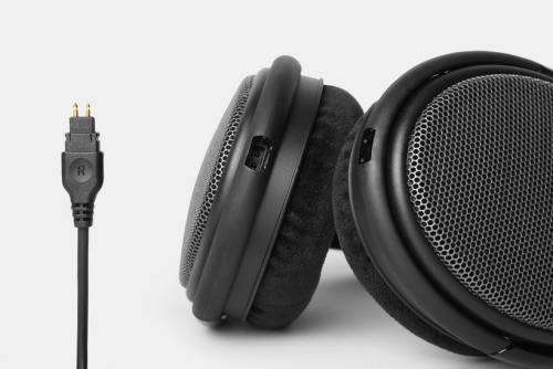 LOCAL STOCK - MASSDROP X SENNHEISER HD 58X JUBILEE HEADPHONES