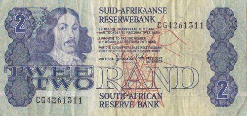 GPC de Kock R2 note.